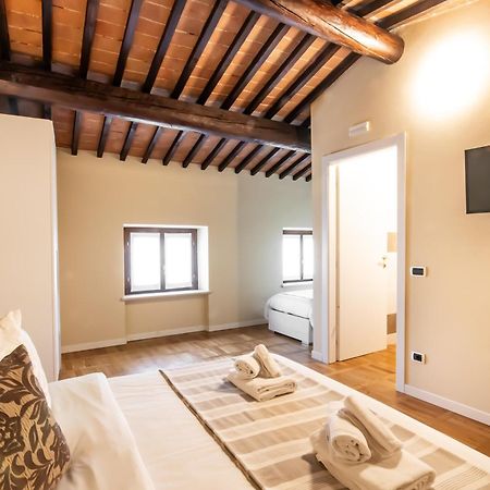 Residenza Villa Bella Mozzecane Exterior photo
