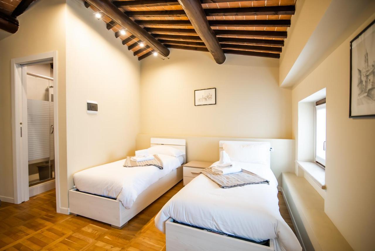 Residenza Villa Bella Mozzecane Exterior photo