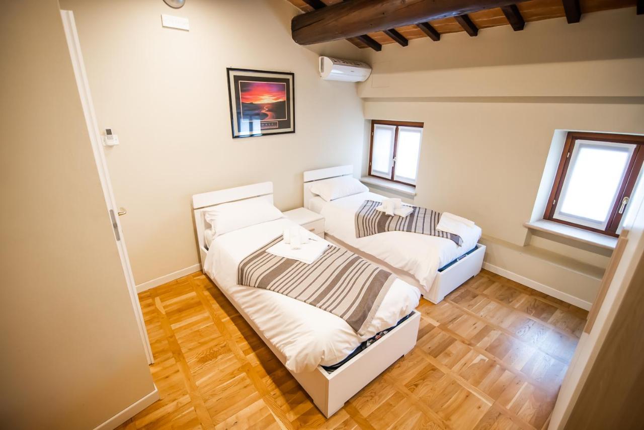 Residenza Villa Bella Mozzecane Exterior photo
