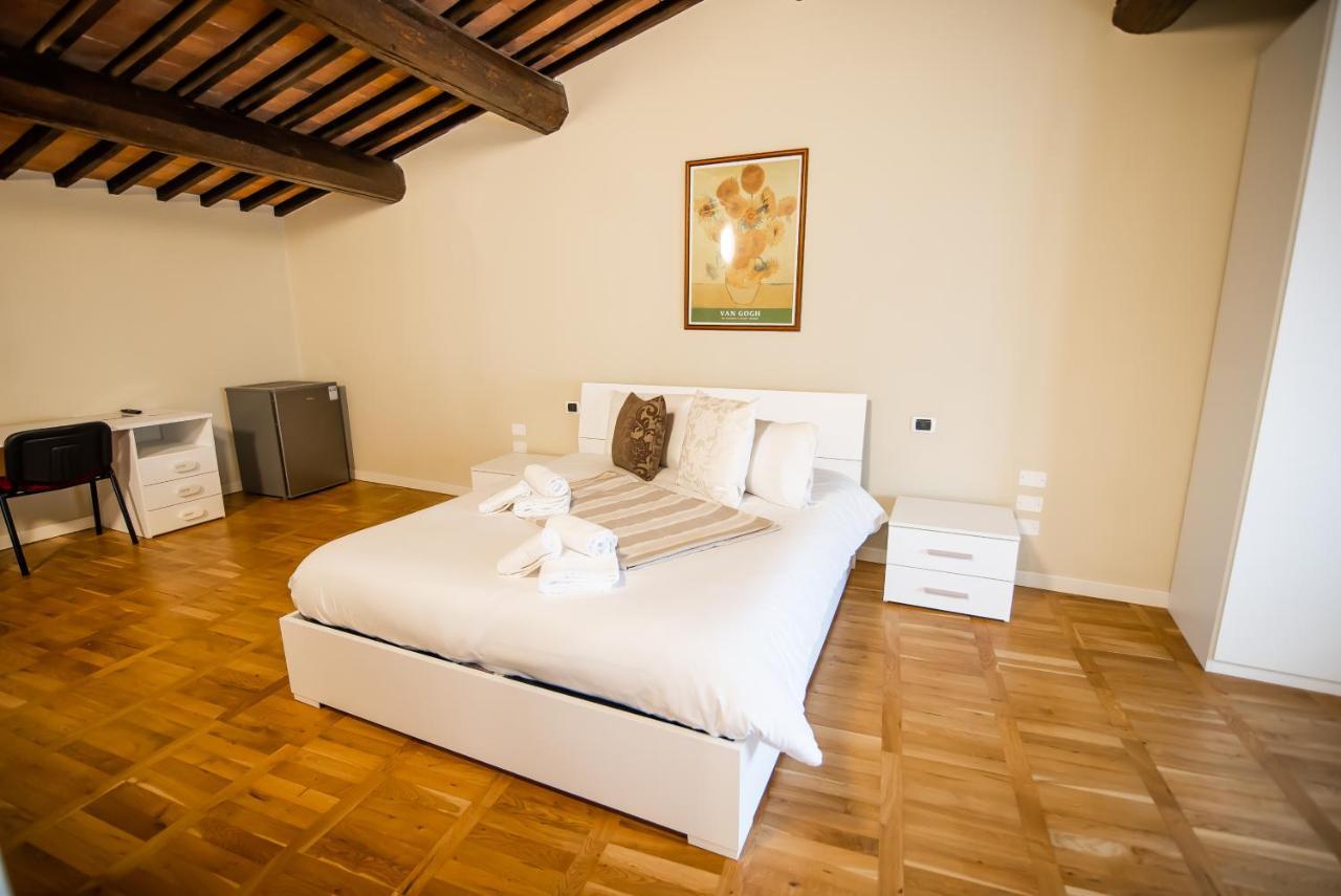 Residenza Villa Bella Mozzecane Exterior photo