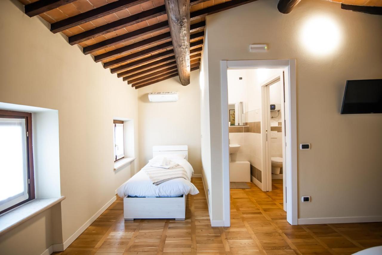 Residenza Villa Bella Mozzecane Exterior photo