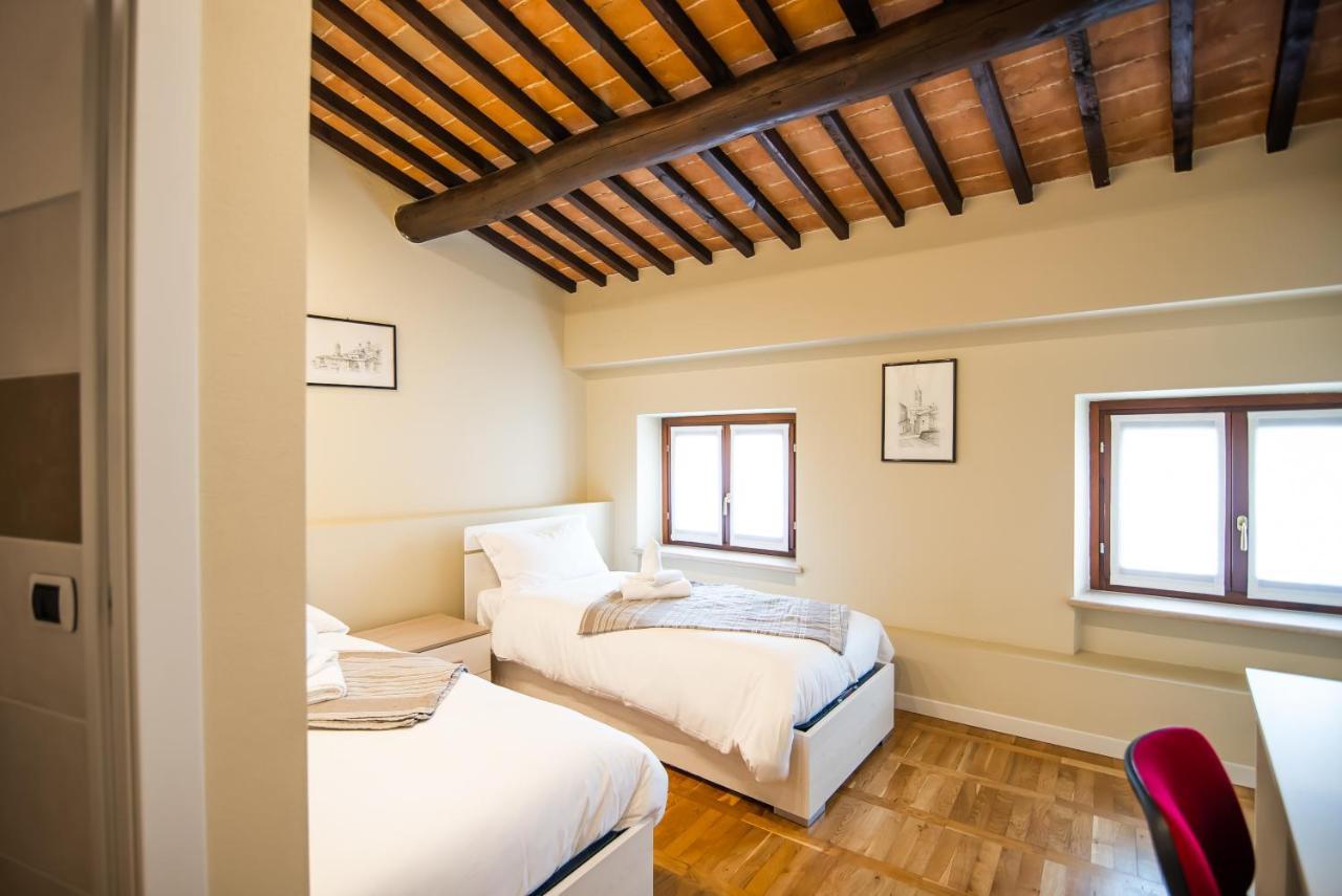 Residenza Villa Bella Mozzecane Exterior photo