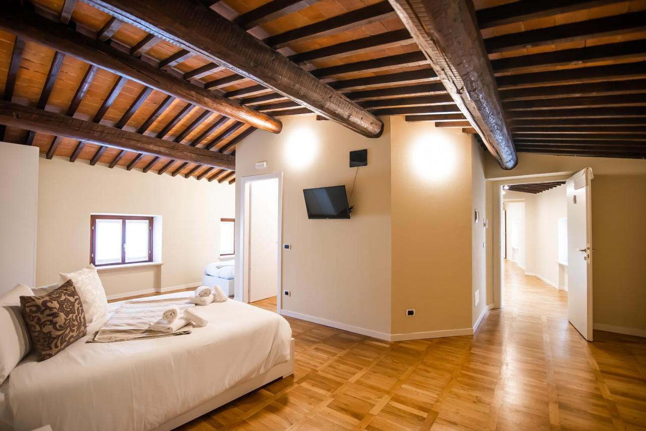 Residenza Villa Bella Mozzecane Exterior photo