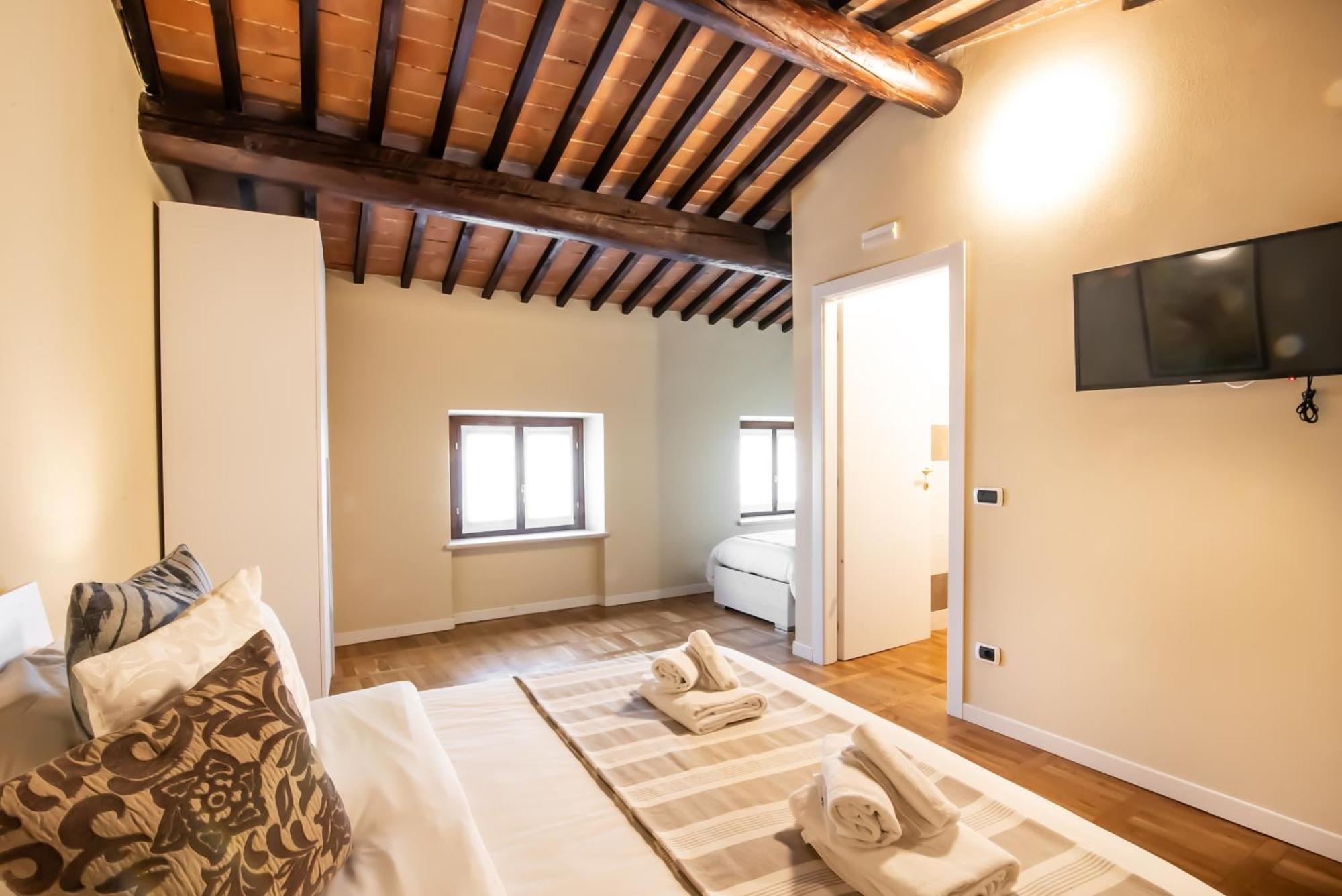Residenza Villa Bella Mozzecane Exterior photo