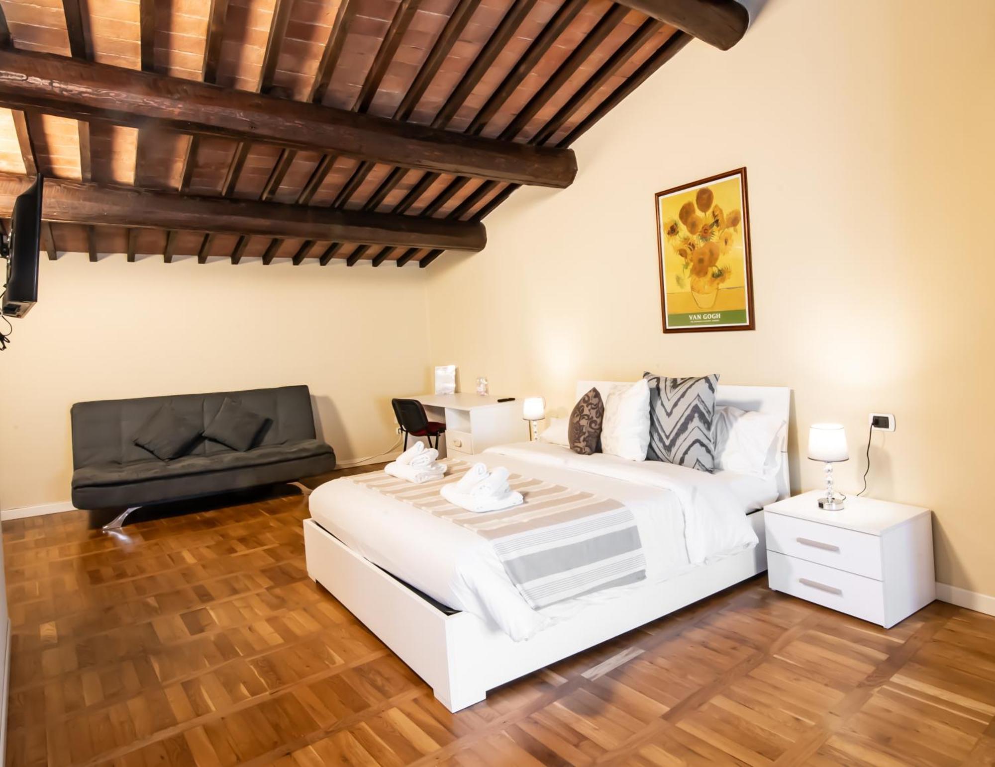 Residenza Villa Bella Mozzecane Exterior photo